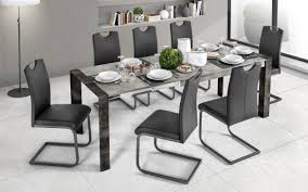 Wood Tavolo Allungabile 8 Persone Mondo Convenienza