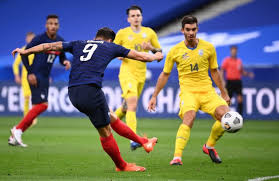Live score, stream, statistics match & h2h results on tribuna.com. Associated Press France Beats Ukraine 7 1 In Friendly Kyivpost Ukraine S Global Voice