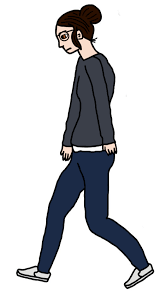 Stacy is a pretty blonde who only dates chad. Becky Virgin Vs Chad Wiki Fandom