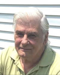 Richard A. Martel Obituary October 30, 2025