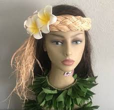 Island Headdress