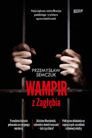 Wampir Z Zaglebia Przemyslaw Semczuk Ebook W Epub Mobi Woblink Com Ebook Books Movie Posters