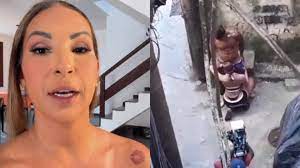 Valesca Popozuda sai em defesa de Anitta após massacre por clipe:  'Hiprocrisia'