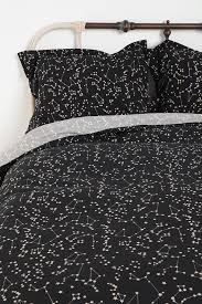 Constellation Sham Set Of 2 Constellation Decor Home Duvet Covers Urban Outfitters