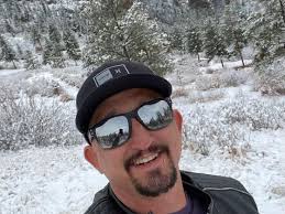 Wade Conan Potter's Memorial Website