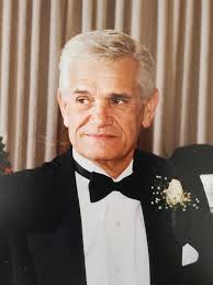 Obituary information for Robert M. Ross