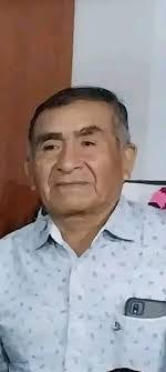 Gregorio Prado's Instagram, Twitter & Facebook