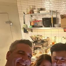 Susan Cron's Instagram, Twitter & Facebook