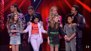 Het is de kinderversie van the voice van vlaanderen. Download De Winnares Van The Voice Kids 2018 Is In Hd Mp4 3gp Codedfilm
