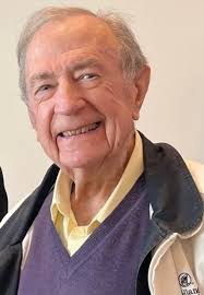 James Kelly Obituary