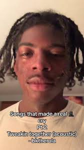 Aucoustic Version of Tweaked