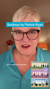 Buckeye Patrick Ryan Book Review