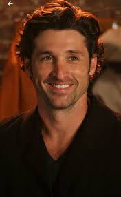 Patrick Dempsey as Derek Shepherd in "Grey's Anatomy" : r/popculturechat