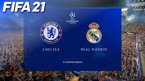 The latest tweets from @realmadrid Fifa 21 Chelsea Vs Real Madrid Ps5 Youtube