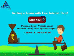 Apply Loans From Redmil Group Personal Loans Loan Business Loans