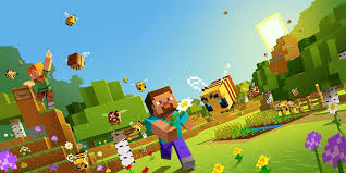 The update aims to add new items and blocks related to the game fauna. Buzzy Bees Minecraft