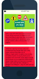 Selepas lulus ujian komputer pelajar perlu menunggu untuk lesen l disiapkan.ia mengambil masa dalam 7 hari atau kurang bergantung pada servis setiap tempat institut memandu.bila mendapat lesen l hanya boleh membawa kereta disamping jurulatih yang mempunyai spim.manakala bagi motor. Ujian Kpp 2018 By Apps Incubator More Detailed Information Than App Store Google Play By Appgrooves Education 1 Similar Apps 11 Reviews