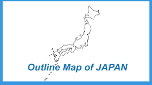 Maybe you would like to learn more about one of these? Japan Outline Map Of Japan How To Draw Japan Map Japan Map Youtube
