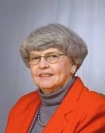 Mary Sue Paisley Johnson (1936-2009)