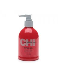 Chi Infra Treatment