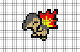 Pokemon Cyndaquil Pixel Art Pixel Art Grid Pixel Art Pattern Pixel Art Search, discover and share your favorite pokemon pixels gifs.