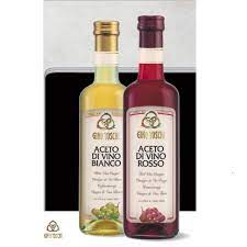 Buku sehat dengan rempah dan bumbu dapur karya made astawan yang diterbitkan penerbit buku kompas, bisa dibeli di gramedia.com. Botol Kaca Cuka 500ml Cuka Anggur Italia Buy Cuka Botol Cuka Putih Merah Cuka Product On Alibaba Com