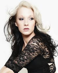 TOP MODEL: BRITTNEY HUGHES