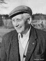 I Don't Know If This is Actually a Folk Song"