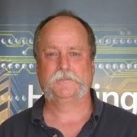 Boyd White MBA, CEM, LEED AP