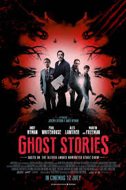 Ghost Stories Ghost Stories Ghost Classic Horror