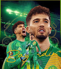 🔴🏴󠁧󠁢󠁥󠁮󠁧󠁿Dean Henderson asked whether he felt like he was the no.1  choice at Man United going into 2021/22: "Yeah, I thought so, I thought  so... but it never plays out like that.