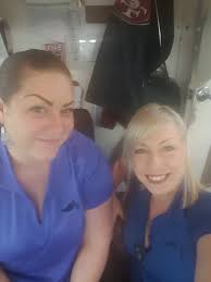 Courtney Rosenbusch (@Lodichilislove)