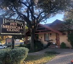 We never have to wait long and they make sure they get everything they need the first time! Austin Tx 78703 Veterinarian Highland S Pet Medical Clinic