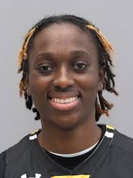 2020-21 Women's Basketball Roster