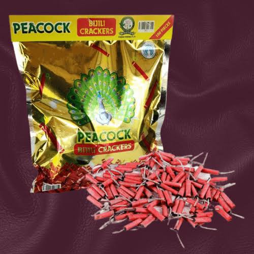 Red Bijili