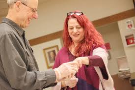 A Vibrant Easter Tradition