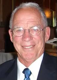 Obituary information for Daniel F. Vogel