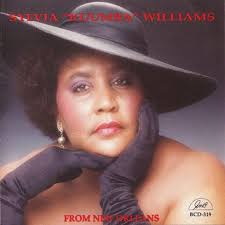 Sylvia Williams's Instagram, Twitter & Facebook