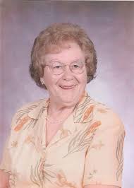 Condolences for Irene Cecile Richard