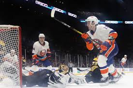 The team's rookie camp has officially opened and 30 rookies have been named to the roster. Why We Hate The New York Islanders Broad Street Hockey