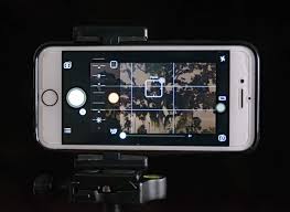 Get The Best Lighting For Smartphone Photos In Any Time Or Place