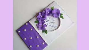 The friendship card templates and photo card design elements you need, fotor has covered all of them. How To Make Friendship Special Card Diy Friendship Day Card Youtube