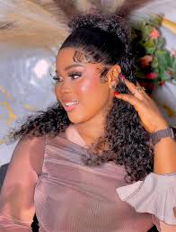 Happy Birthday Claudia 🎉🎉 Wishing you many years to celebrate with more  grace🙏🎉🎉