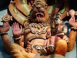 Narasimha jayanti celebrates the birth of lord narasimha or the fourth incarnation of lord vishnu. Lord Narasimha Quotes Happy Narasimha Jayanti 2021 Wishes Quotes Images Whatsapp Status And Messages For Friends And Family