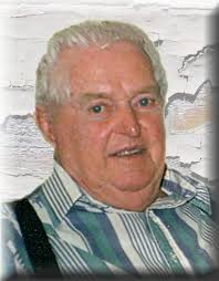 Obituary of Carl Joseph Taylor