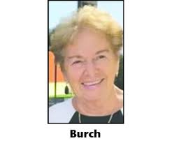 DIANE BURCH Obituary (1943