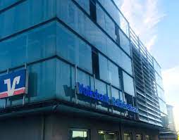 Banks in freilassing, germany 1 objects. Vr Bank Plant Neubau Und Spaltet Stadtrat