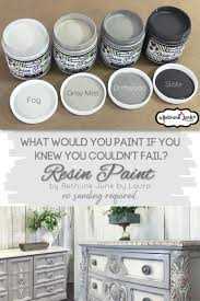 Rethunk Junk By Laura Resin Paint Rethunk Junk By Laura Resin Paint Rethunk Junk Rethunk Junk Paint Rethunk Junk Paint Colors