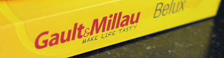 Check spelling or type a new query. Gault Millau Michelin Suivez Les Guides Horeca Magazine