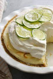Frosty Lime Pie Recipe Recipe Nyt Cooking Recipes Food